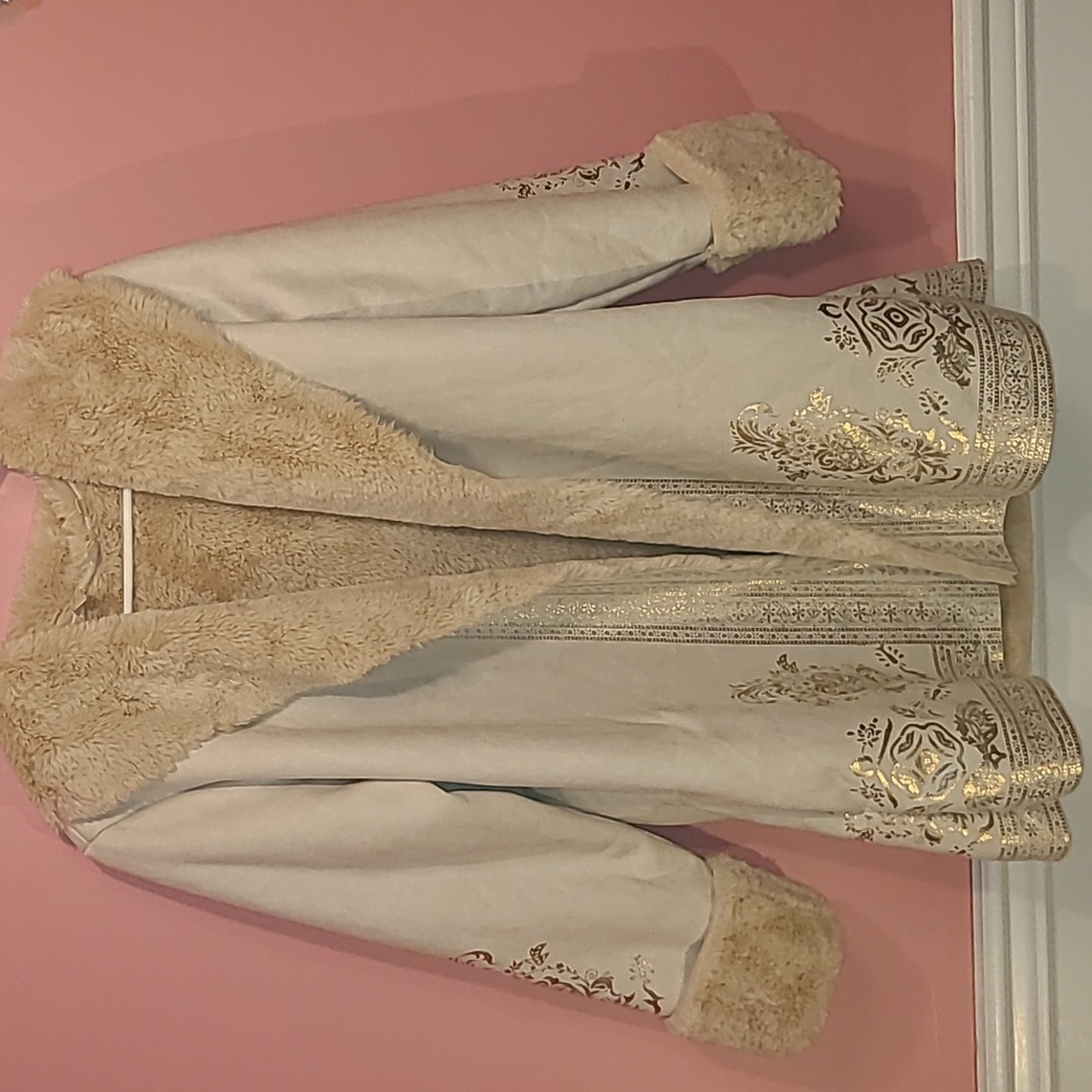 Women's Soft Surroundings Coat